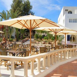 فندق لايكو دجيربا-الفنادق-مدينة تونس-1