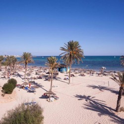 فندق لايكو دجيربا-الفنادق-مدينة تونس-4