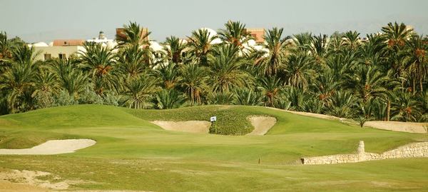 Tozeur Oasis Golf, Tozeur - Jardins, parcs & Clubs - Sfax