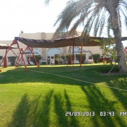Tozeur Oasis Golf, Tozeur-Jardins, parcs & Clubs-Sfax-5