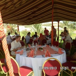 Tozeur Oasis Golf, Tozeur-Jardins, parcs & Clubs-Sfax-6