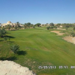 Tozeur Oasis Golf, Tozeur-Jardins, parcs & Clubs-Sfax-4