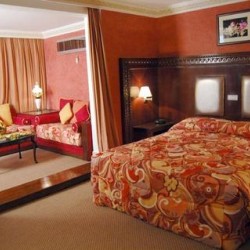 Best Western Hotel Toubkal-Hôtels-Casablanca-3