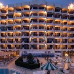 GOLDEN TULIP SFAX-Hôtels-Sfax-6