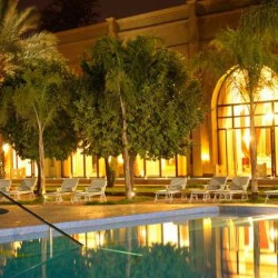 فندق الأندلس مراكش-الفنادق-مراكش-2