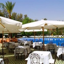 فندق الأندلس مراكش-الفنادق-مراكش-3