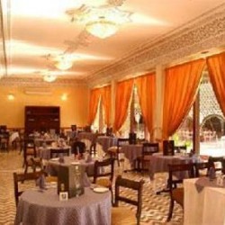 فندق الأندلس مراكش-الفنادق-مراكش-6