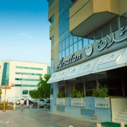 Arsalan Restaurant-Restaurants-Dubai-1