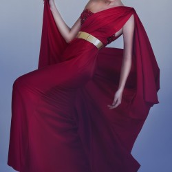 Tamara Al Gabbani-Haute Couture-Dubai-1
