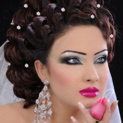 Beauty Spot-Coiffure et maquillage-Casablanca-2