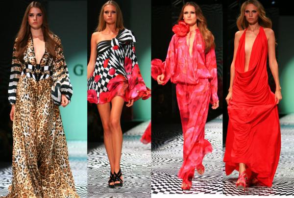 Gizia Fashion - Haute Couture - Dubai