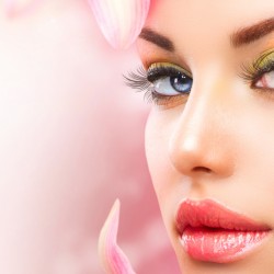 Ladies-Coiffure et maquillage-Casablanca-1