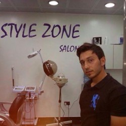 style zone salon--Abu Dhabi-2