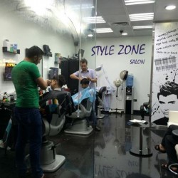style zone salon--Abu Dhabi-6