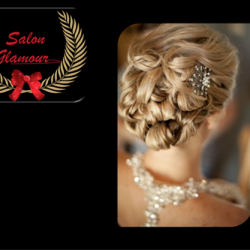 Salon Glamour-Coiffure et maquillage-Rabat-4