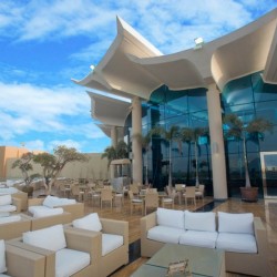 Golf & Shooting Club--Sharjah-4
