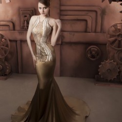 حسن مازح كوتور-فساتين سهرة وخطوبة-بيروت-3