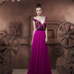 حسن مازح كوتور-فساتين سهرة وخطوبة-بيروت-5