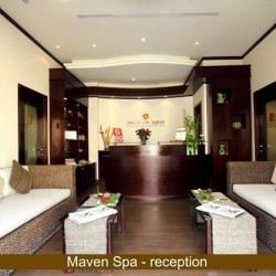 Maven Spa-Bodycare & Spa-Dubai-3