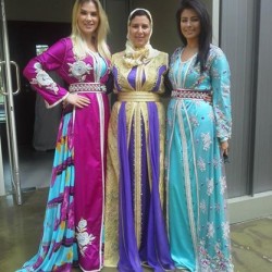 Hanane Bennani-Haute Couture-Dubai-2