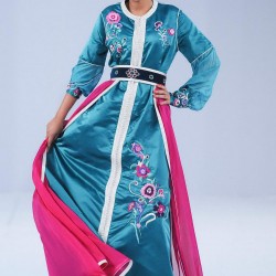 Hanane Bennani-Haute Couture-Dubai-1