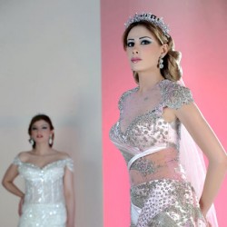 فضاء عرائس-فستان الزفاف-مدينة تونس-5