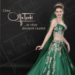 دار الفوتا-فستان الزفاف-مدينة تونس-5
