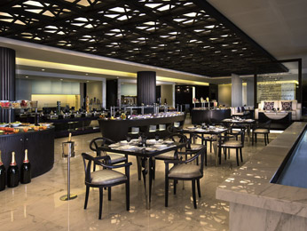 Sofitel Abu Dhabi Corniche - Hotels - Abu Dhabi