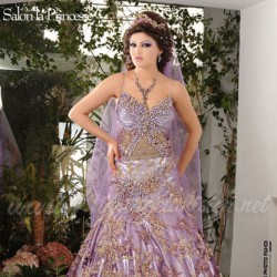فضاء الأميرة-فستان الزفاف-مدينة تونس-5