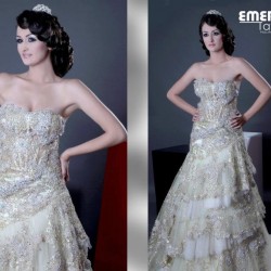 Emeraude Tatou-Robe de mariée-Tunis-3