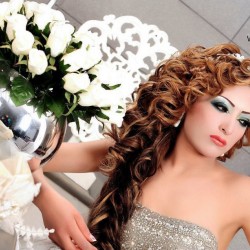 Wided Make Up-Coiffure et maquillage-Sousse-1