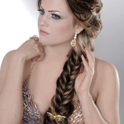 Wided Make Up-Coiffure et maquillage-Sousse-6