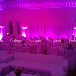 Podium Déco-Planification de mariage-Tunis-5