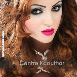 صالون روز-الشعر والمكياج-مدينة تونس-5