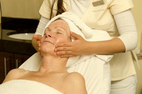 EMOTION SPA -  - Sousse