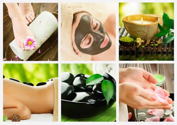 ادم و ايف -  - مدينة تونس