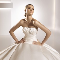 السيدة ياسمين الزواج-فستان الزفاف-الرباط-1