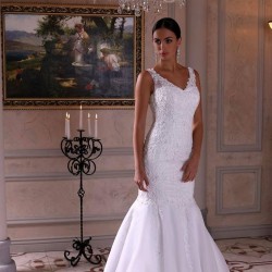 زفاف الأوركيد-فستان الزفاف-مراكش-3