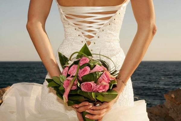 مس برايد - فستان الزفاف - الدار البيضاء