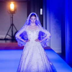 نبتالين-فستان الزفاف-الدار البيضاء-2