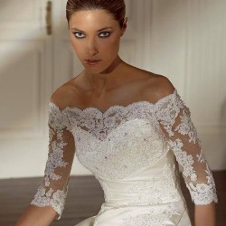 Le Rêve Blanc-Robe de mariée-Rabat-3