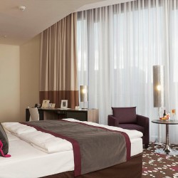 moa mercure