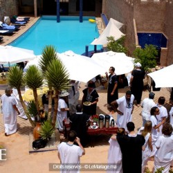 Kasbah le Mirage-Jardins, parcs & Clubs-Marrakech-3