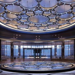 Jumeirah at Etihad Towers-Hotels-Abu Dhabi-6