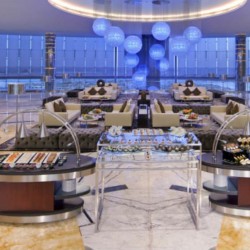 Jumeirah at Etihad Towers-Hotels-Abu Dhabi-1