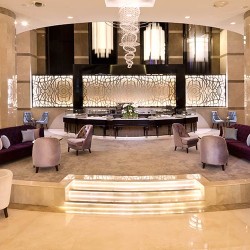 فندق كراون بلازا الدوحة ويست باي-الفنادق-الدوحة-4