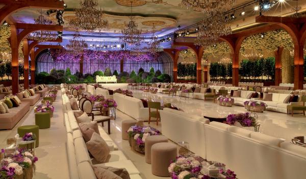 Design lab Events - Wedding Planning - Dubai