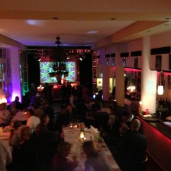 Filmbühne Am Steinplatz