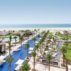 Park Hyatt Abu Dhabi Hotel and Villas-Hotels-Abu Dhabi-4