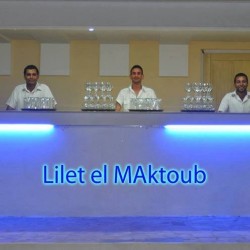 Lilet el maktoub-Venues de mariage privées-Tunis-6